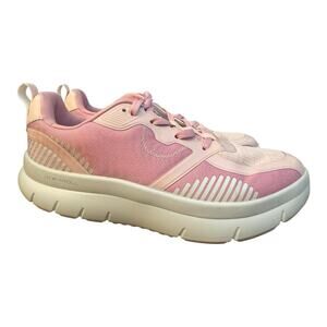 Alegria Solstyce Retro Blush Sneaker Women Size 41 US 11